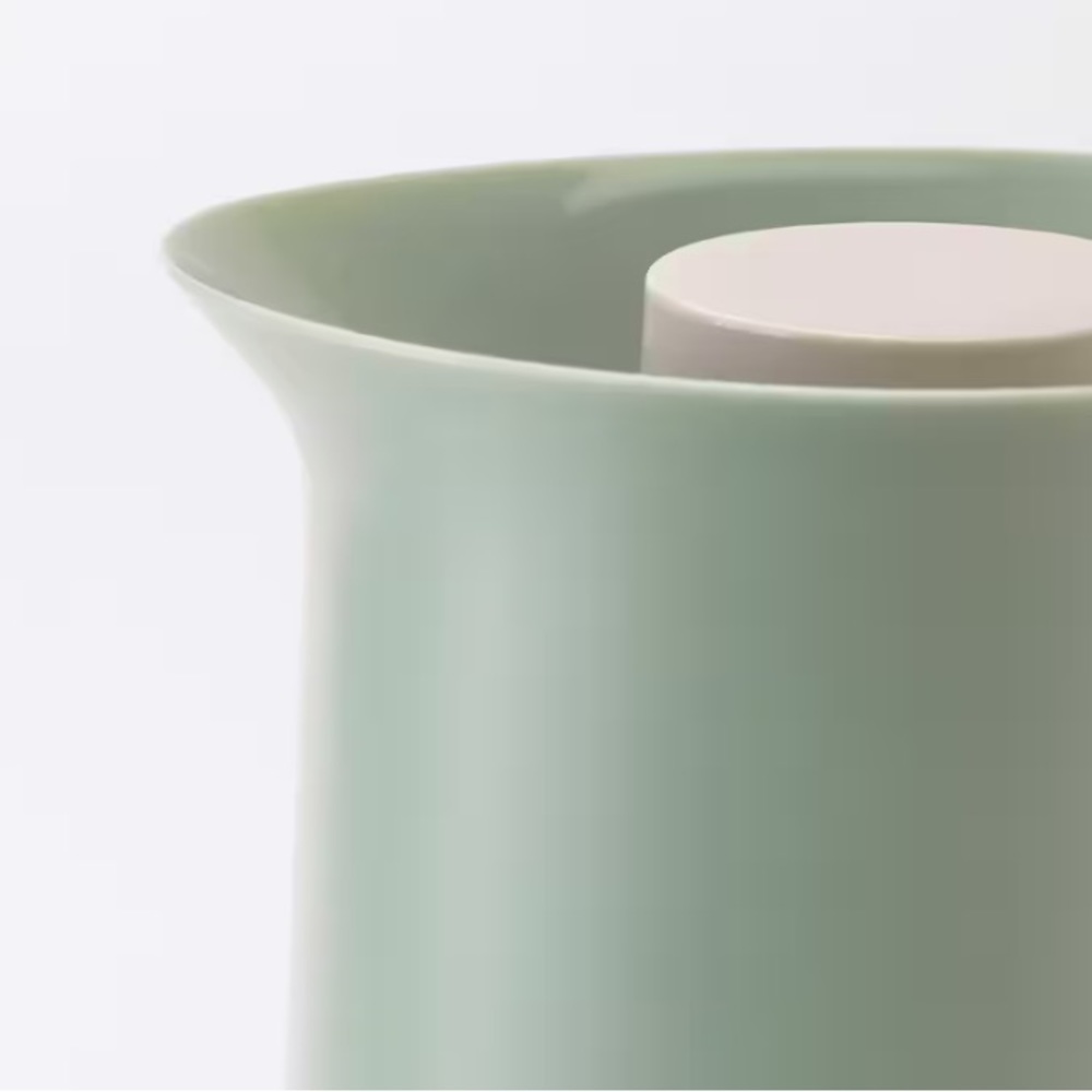 Modern Green Insulated 34 oz Pitcher NWOT - Picture 6 of 11